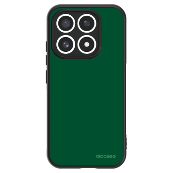 Picasee ULTIMATE CASE pro Xiaomi 17 - Green Gleam