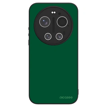 Obal pre Xiaomi 17 Ultra - Green Gleam