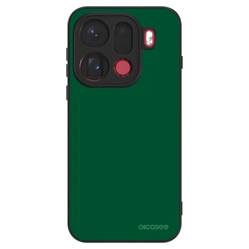 Obal pre OPPO Find X9 Pro - Green Gleam