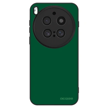 Obal pre Vivo X300 Pro - Green Gleam