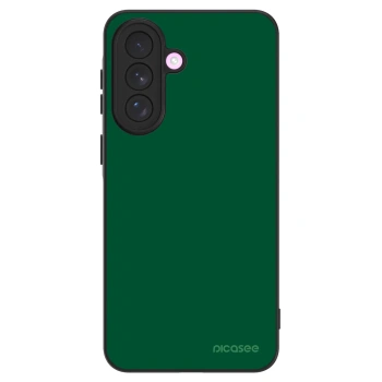 Obal pre Samsung Galaxy A57 5G - Green Gleam