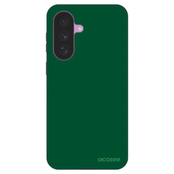 Picasee Fashion Case pre Samsung Galaxy A57 5G - Green Gleam