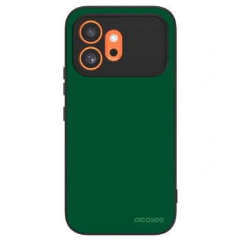 Obal pre Honor 600 - Green Gleam