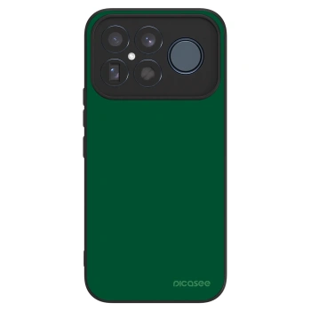 Obal pre Xiaomi Poco F8 Ultra - Green Gleam