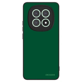 Obal pre Xiaomi Redmi Note 15 5G - Green Gleam
