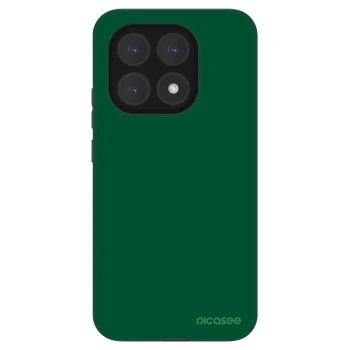 Obal pre Xiaomi 15T - Green Gleam