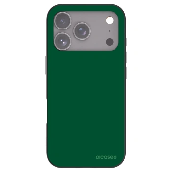 Obal pre Apple iPhone 18 Pro - Green Gleam