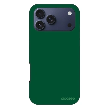 Picasee Fashion Case MagSafe pre Apple iPhone 18 Pro Max - Green Gleam