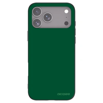 Obal pre Apple iPhone 18 Pro Max - Green Gleam