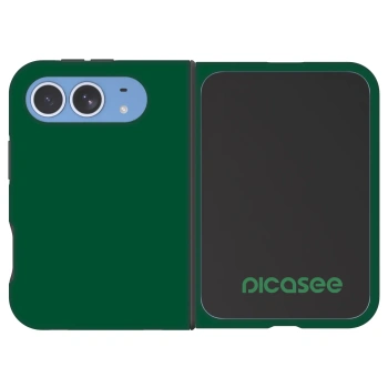 Picasee Fashion Case MagSafe pre Apple iPhone Ultra - Green Gleam
