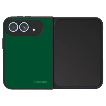 Picasee ULTIMATE CASE pro Apple iPhone Ultra - Green Gleam