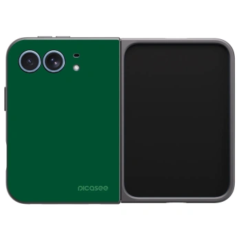 Obal pre Apple iPhone Ultra - Green Gleam