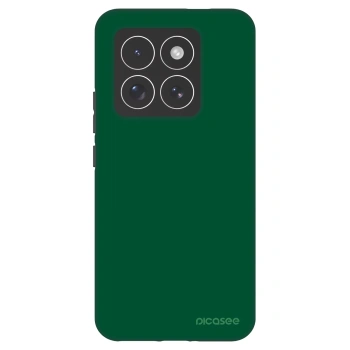 Picasee Fashion Case pre Xiaomi 14 Pro - Green Gleam