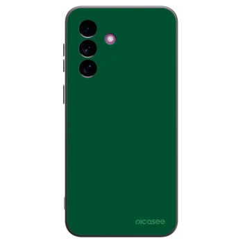 Obal pre Samsung Galaxy A37 - Green Gleam