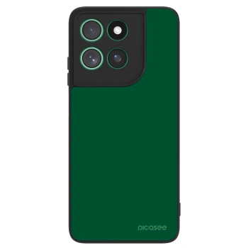 Obal pre Motorola Moto G57 Power - Green Gleam