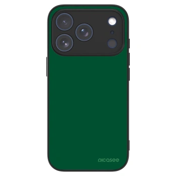 Picasee ULTIMATE CASE MagSafe pro Apple iPhone 18 Pro - Green Gleam