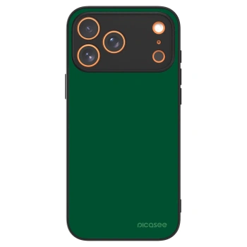 Picasee ULTIMATE CASE MagSafe pro Apple iPhone 18 Pro Max - Green Gleam