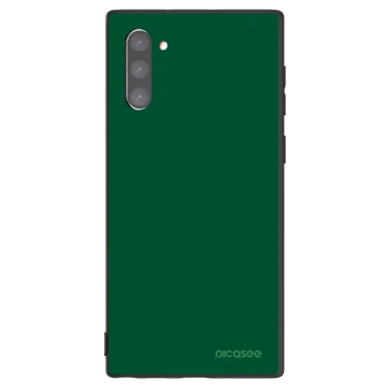 Obal pre Samsung Galaxy Note 10 N970F - Green Gleam