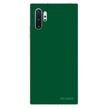 Obal pre Samsung Galaxy Note 10+ N975F - Green Gleam