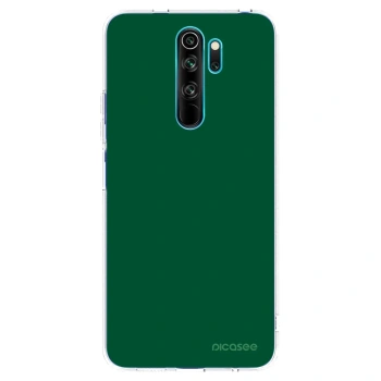 Obal pre Xiaomi Redmi Note 8 Pro - Green Gleam