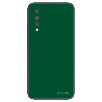 Obal pre Xiaomi Mi 9 Lite - Green Gleam