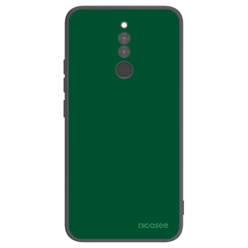 Obal pre Xiaomi Redmi 8 - Green Gleam