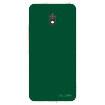 Obal pre Xiaomi Redmi 8A - Green Gleam