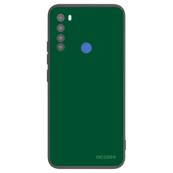 Obal pre Xiaomi Redmi Note 8T - Green Gleam
