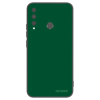 Obal pre Huawei P40 Lite E - Green Gleam