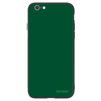 Obal pre Apple iPhone 6/6S - Green Gleam
