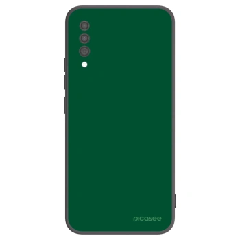 Obal pre Samsung Galaxy A30s A307F - Green Gleam