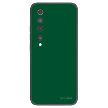 Obal pre Xiaomi Mi 10 - Green Gleam