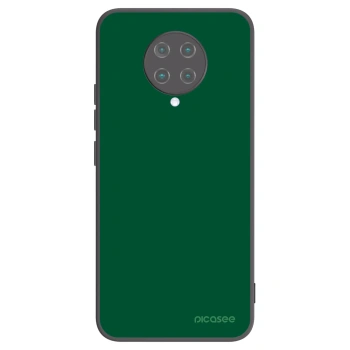 Obal pre Xiaomi Poco F2 Pro - Green Gleam