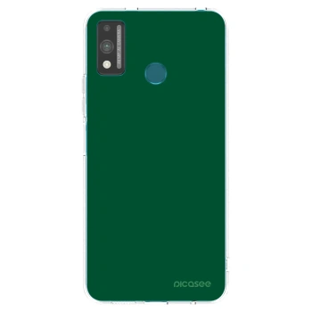 Obal pre Honor 9X Lite - Green Gleam