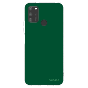 Obal pre Honor 9A - Green Gleam