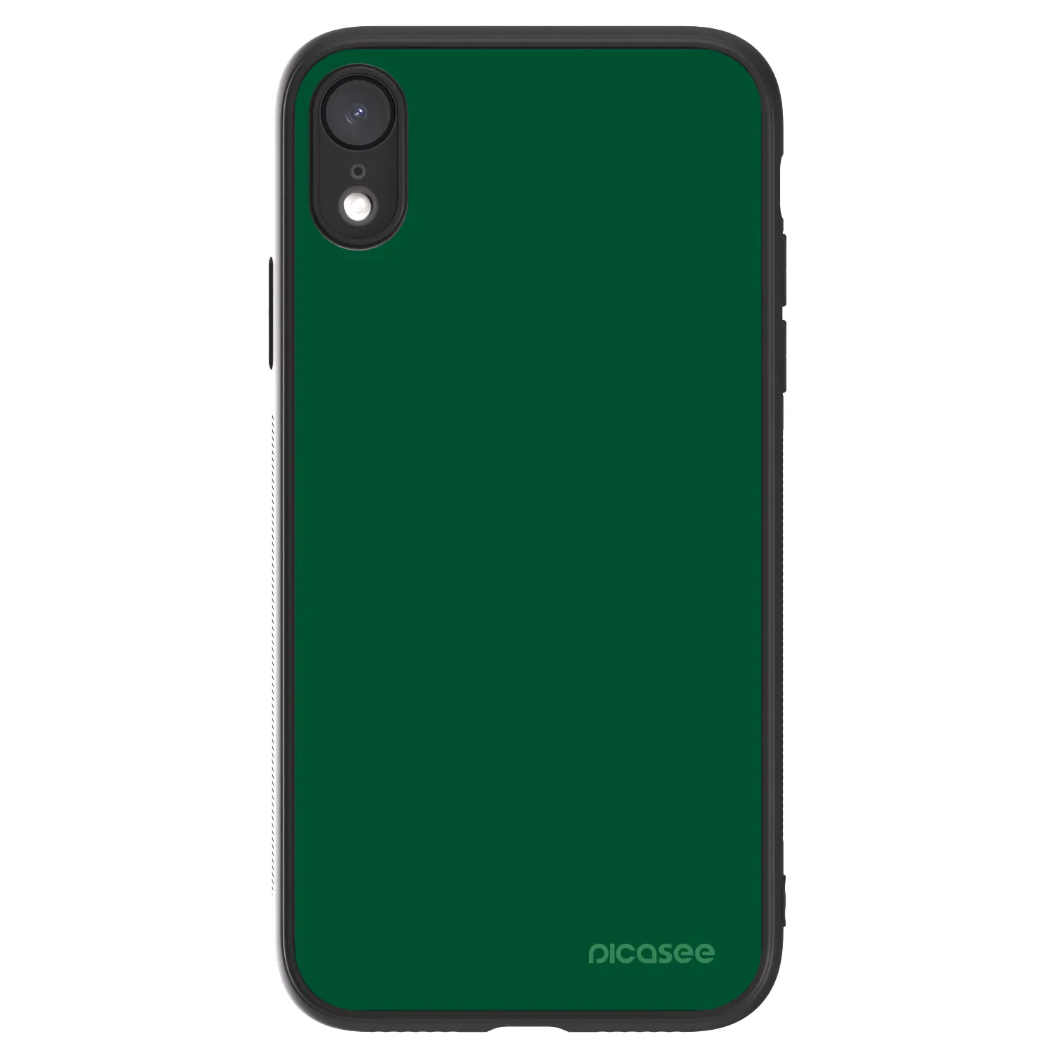 Picasee ULTIMATE CASE pro Apple iPhone XR - Green Gleam