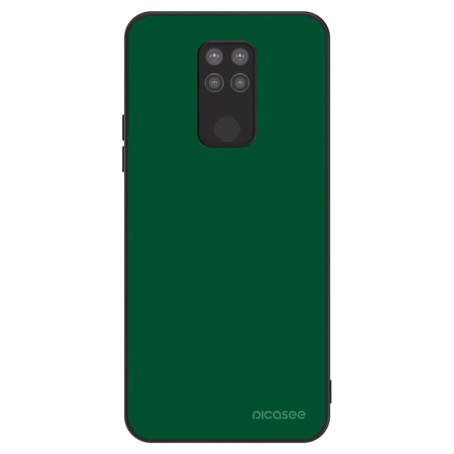 Picasee ULTIMATE CASE pro Xiaomi Redmi Note 11S 5G - Green Gleam