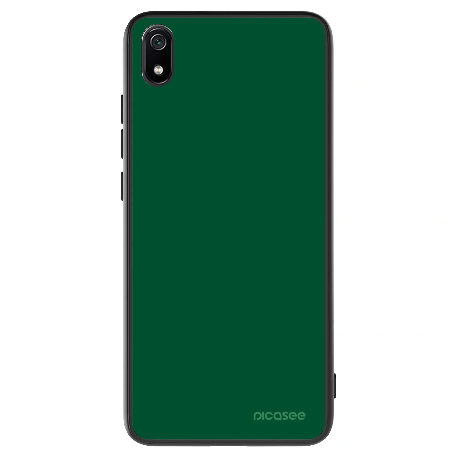 Picasee ULTIMATE CASE pro Xiaomi Redmi 7A - Green Gleam