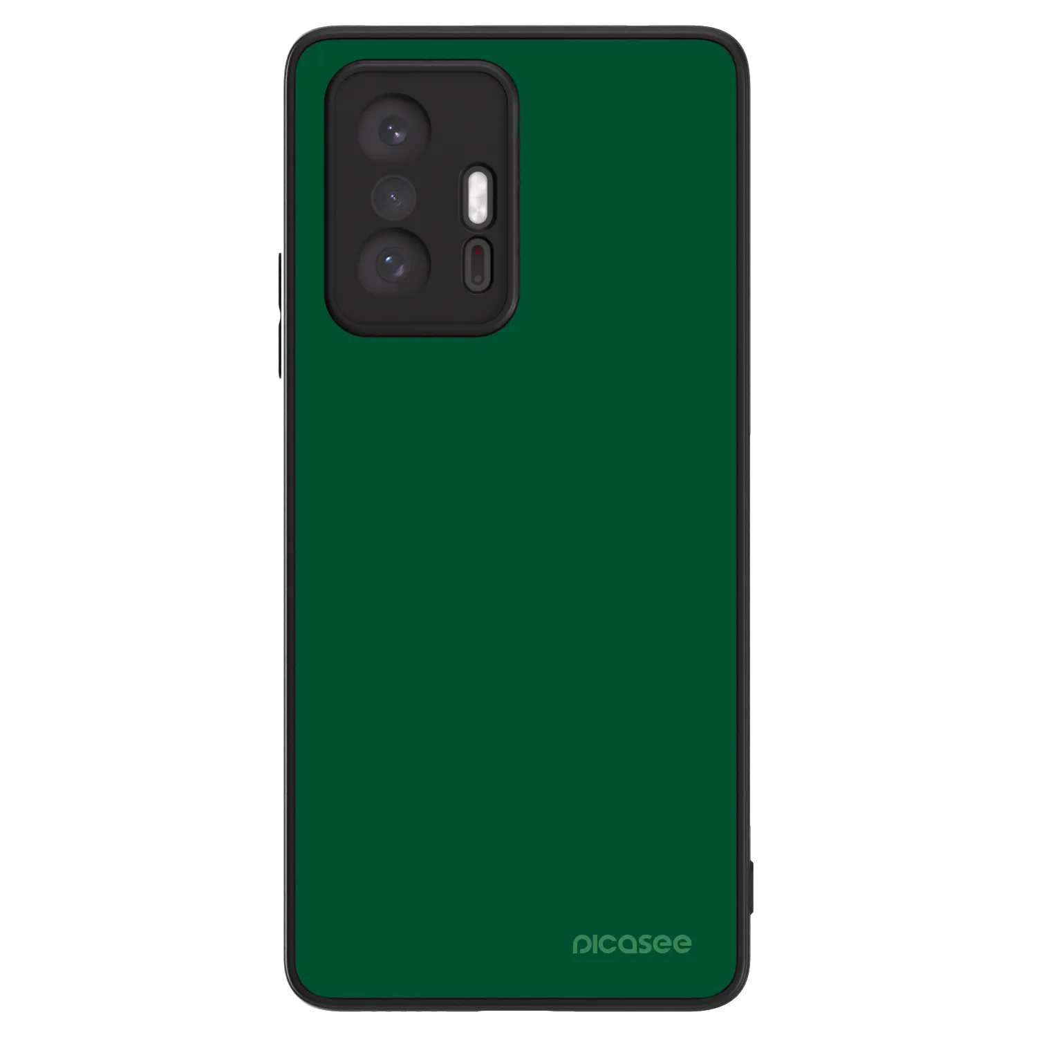 Picasee ULTIMATE CASE pro Xiaomi 11T Pro - Green Gleam