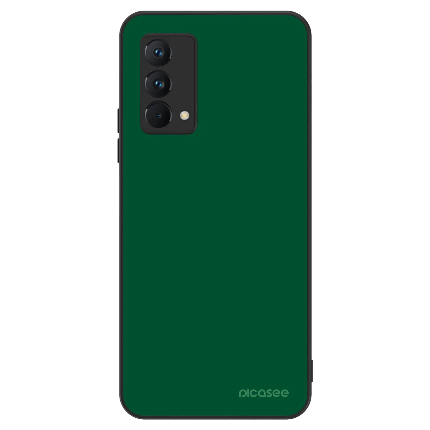 Picasee ULTIMATE CASE pro Realme GT Master Edition 5G - Green Gleam