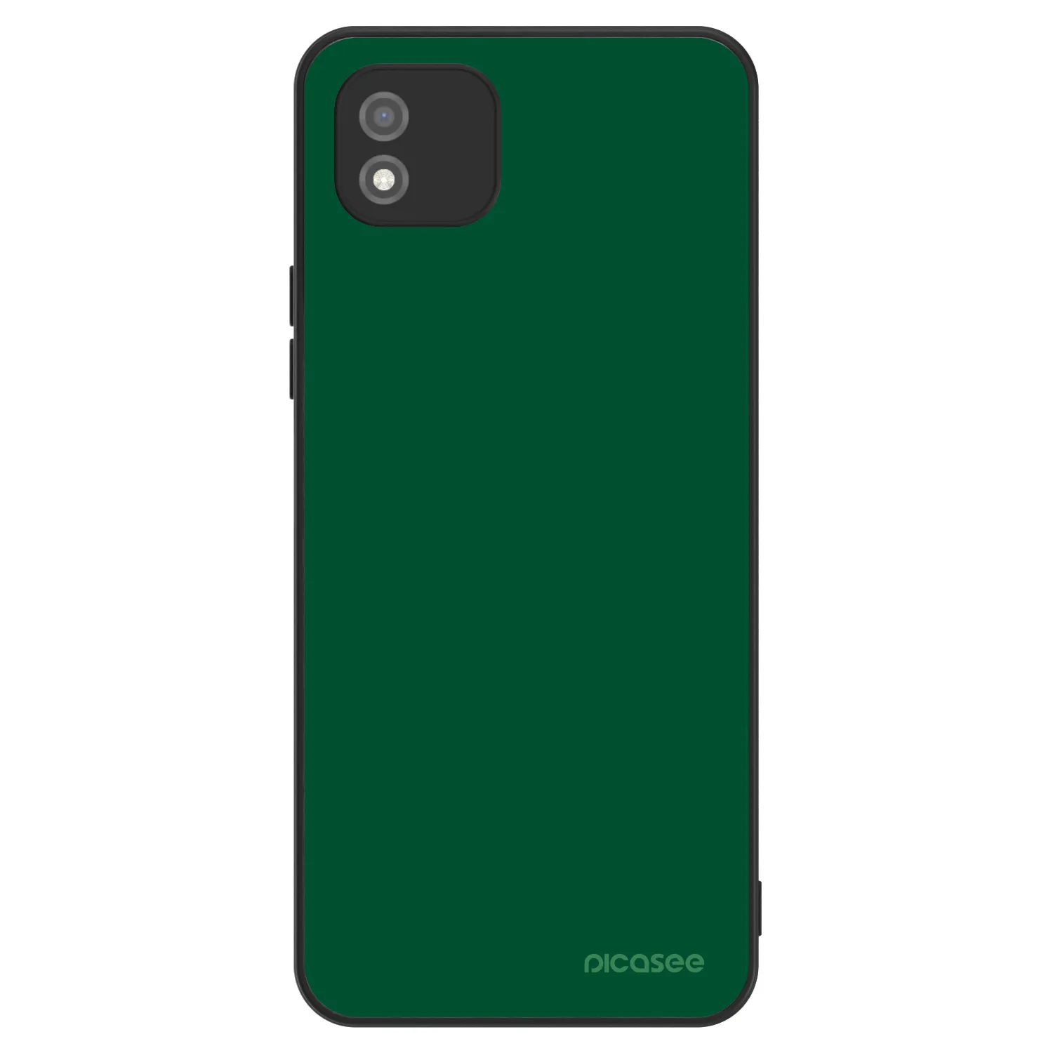 Picasee ULTIMATE CASE pro Realme C11 (2021) - Green Gleam