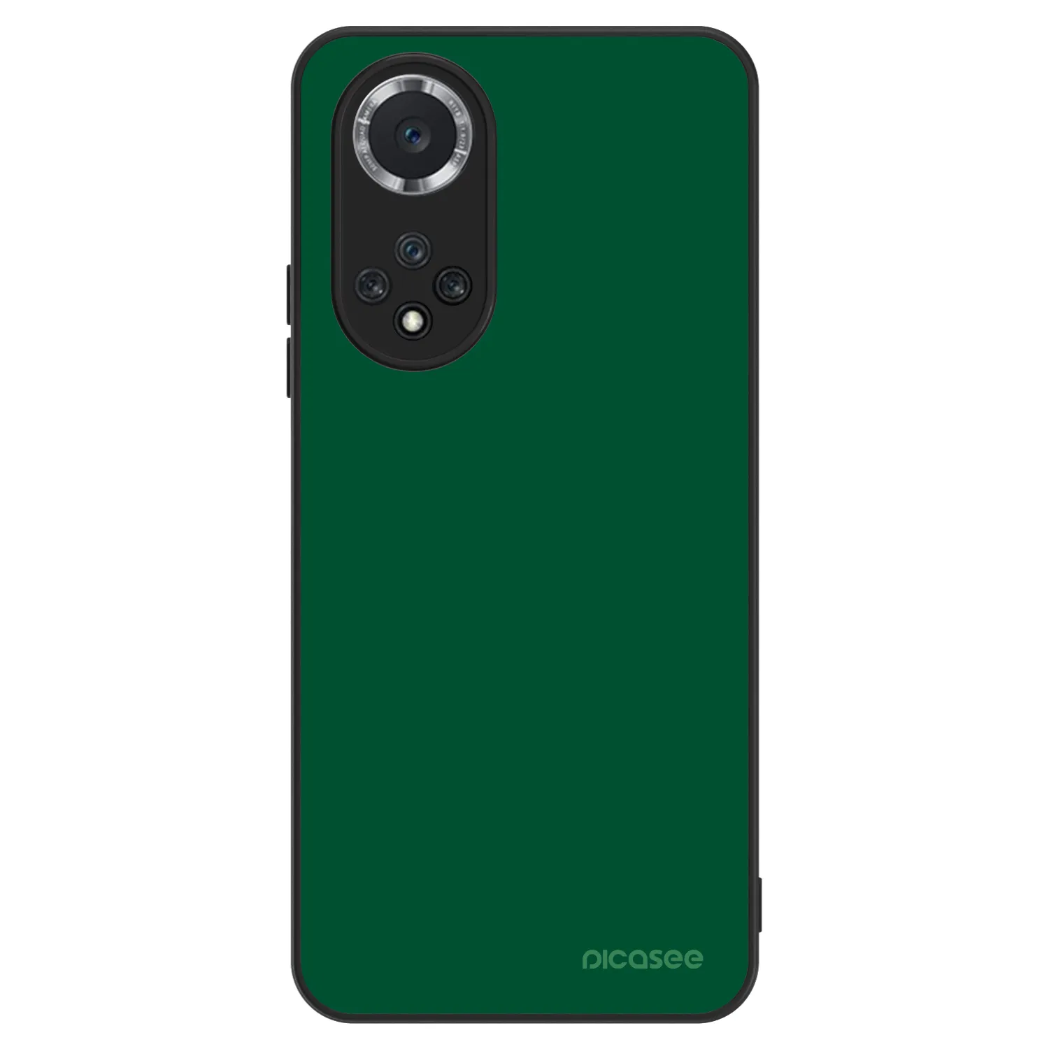 Picasee ULTIMATE CASE pro Huawei Nova 9 SE - Green Gleam