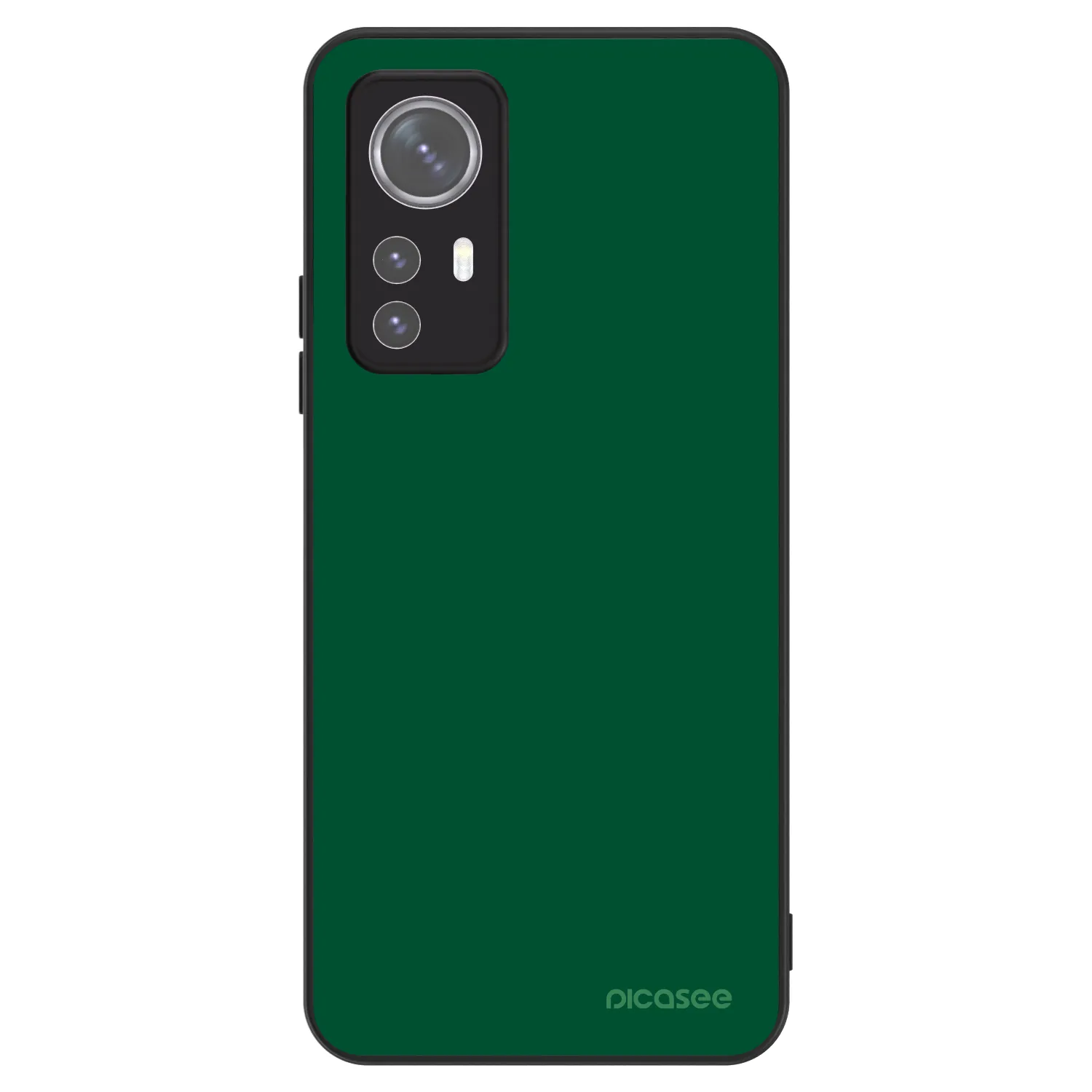 Picasee ULTIMATE CASE pro Xiaomi 12 - Green Gleam