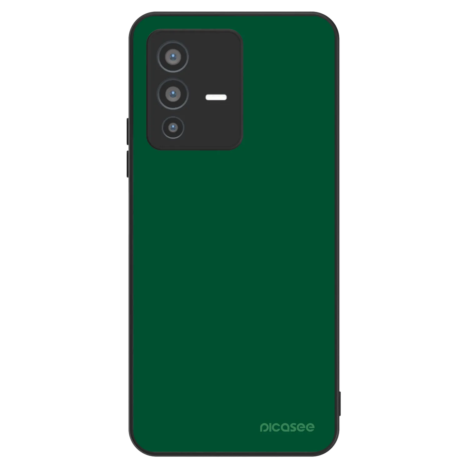 Picasee ULTIMATE CASE pro Vivo V23 5G - Green Gleam