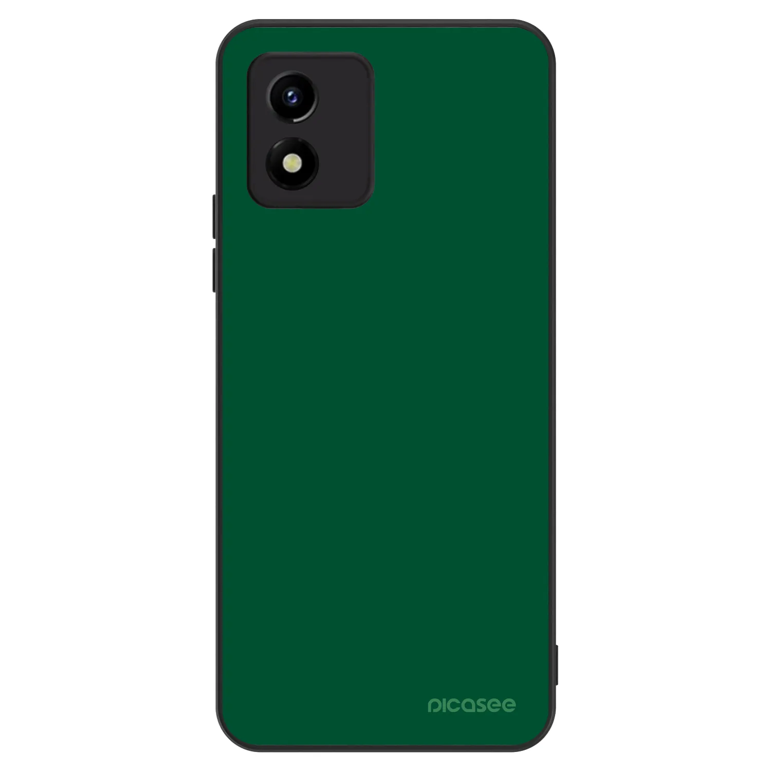 Picasee ULTIMATE CASE pro Vivo Y01 - Green Gleam