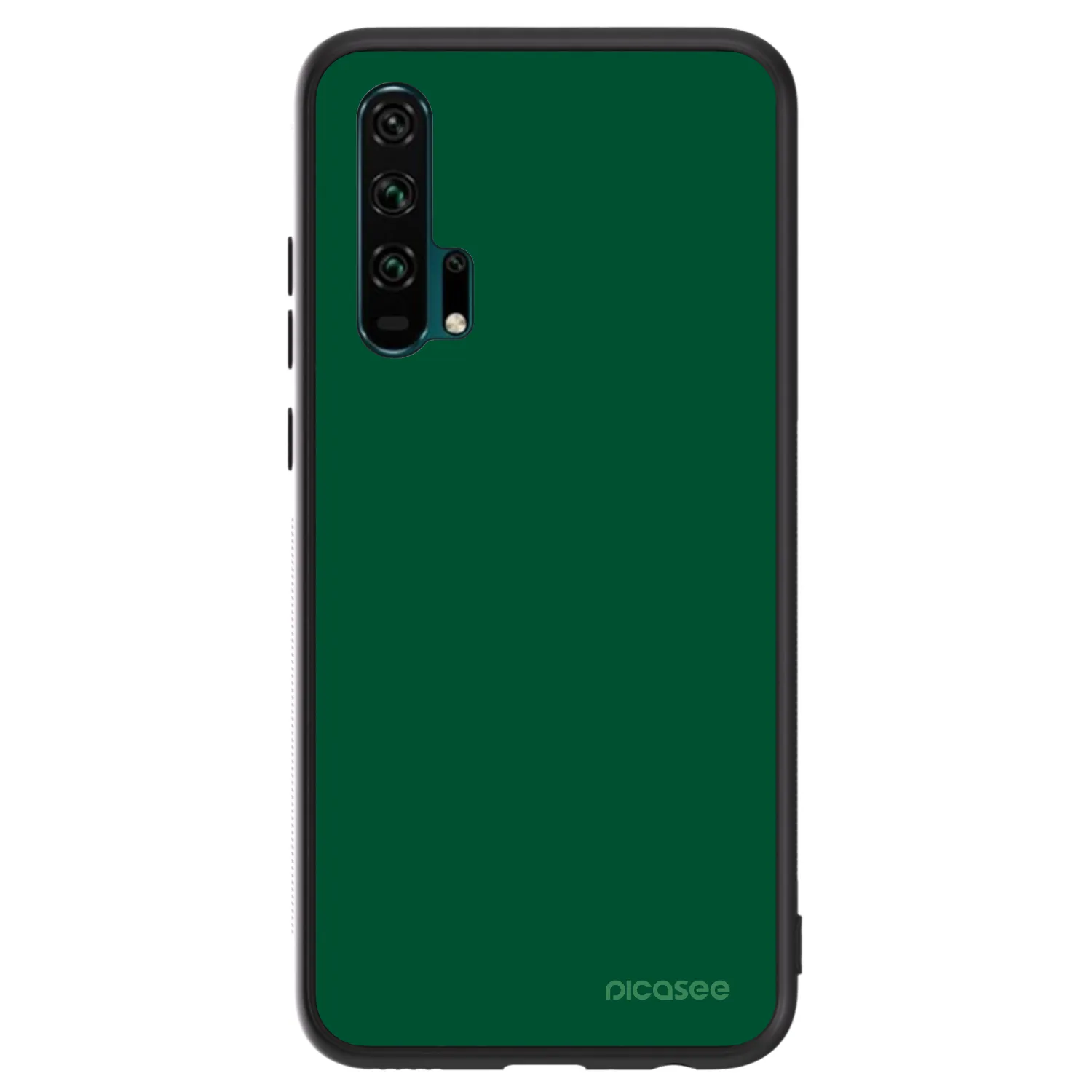 Picasee ULTIMATE CASE pro Honor 20 Pro - Green Gleam