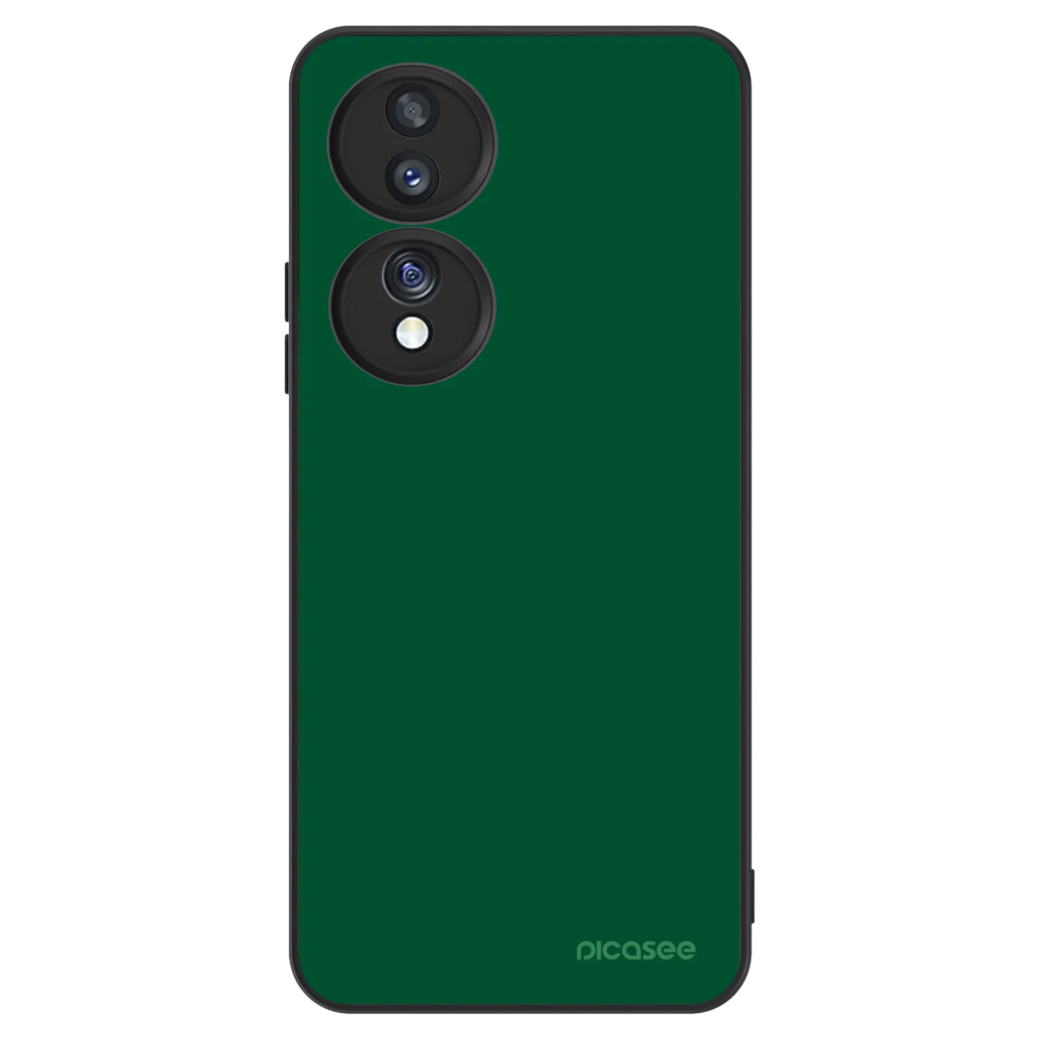 Picasee ULTIMATE CASE pro Honor 70 - Green Gleam