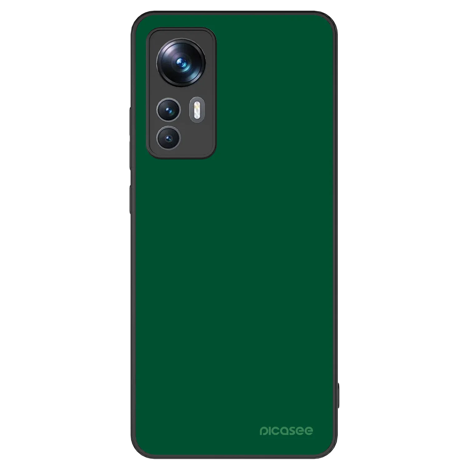 Picasee ULTIMATE CASE pro Xiaomi 12T - Green Gleam