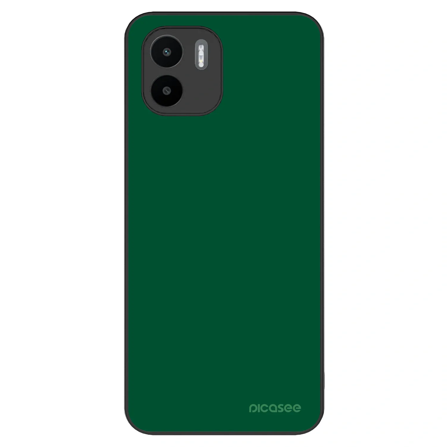 Picasee ULTIMATE CASE pro Xiaomi Redmi A1 - Green Gleam