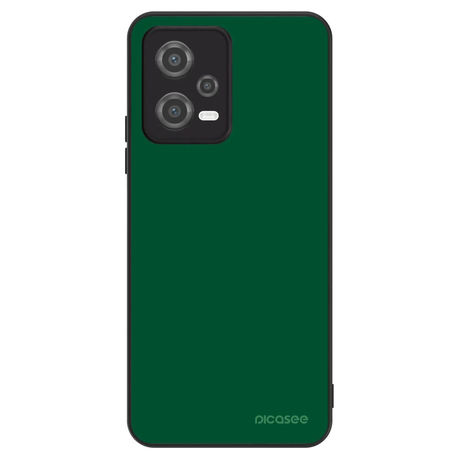Picasee ULTIMATE CASE pro Xiaomi Poco X5 - Green Gleam